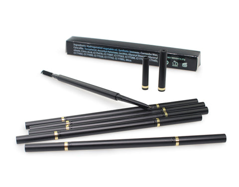 Ultra Slim Defining Eyebrow Pencil