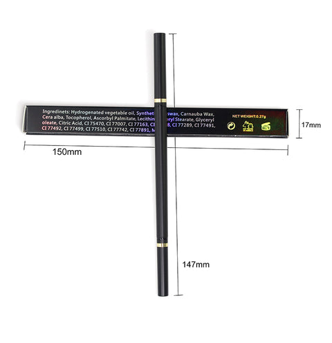 Ultra Slim Defining Eyebrow Pencil