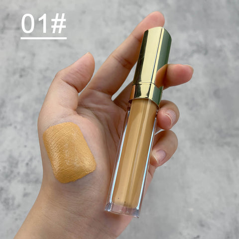 Liquid Concealer - Natural Coverage