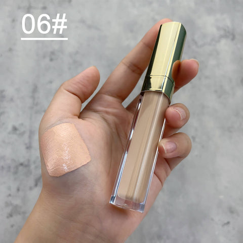 Liquid Concealer - Natural Coverage