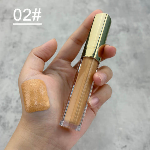 Liquid Concealer - Natural Coverage