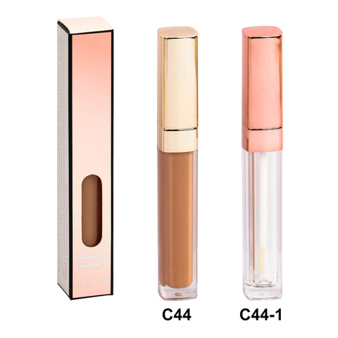 Liquid Concealer - Natural Coverage