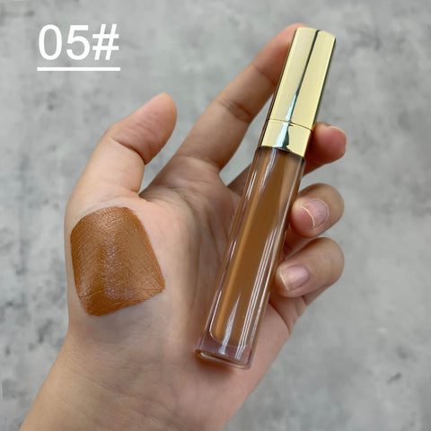 Liquid Concealer - Natural Coverage