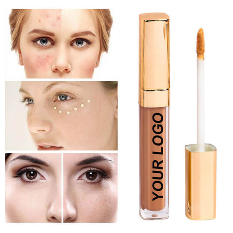 Liquid Concealer - Natural Coverage