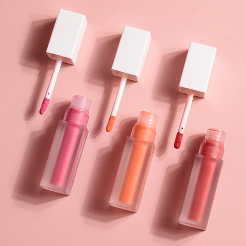 Liquid Blush - Cheek and Lip 2 in 1