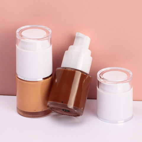 Matte Full Coverage Foundation