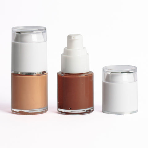 Matte Full Coverage Foundation