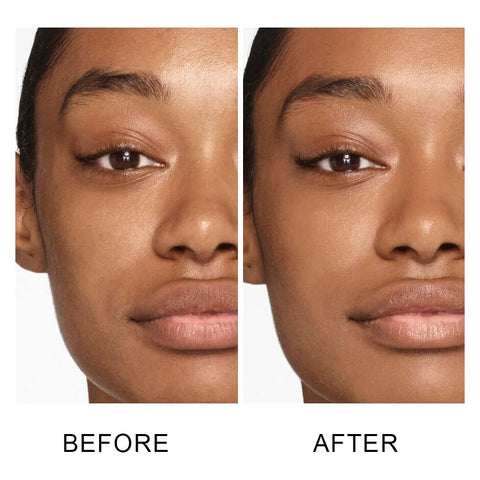 Matte & Moisturizing Full Coverage Foundation