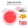 Lip Sleeping Mask & Lip Scrubs