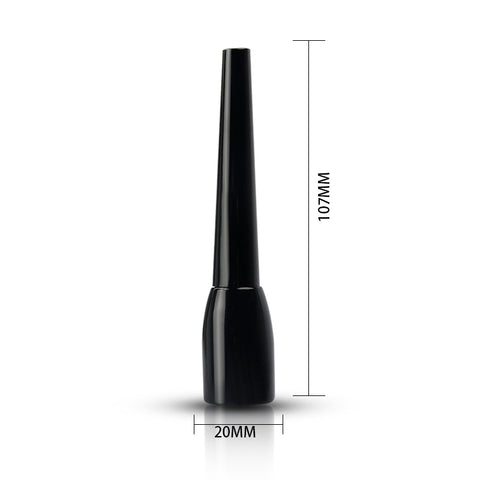 Waterproof liquid eyeliner pen