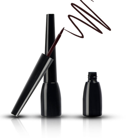 Waterproof liquid eyeliner pen