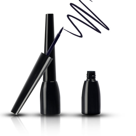 Waterproof liquid eyeliner pen