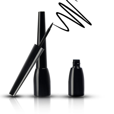 Waterproof liquid eyeliner pen