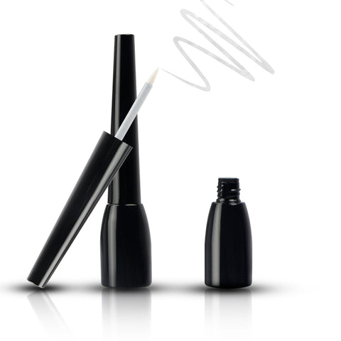 Waterproof liquid eyeliner pen