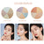 Natural Pearl Highlighter Powder
