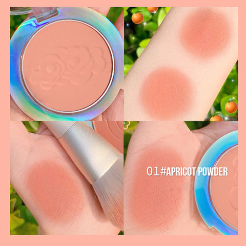 Pink Single Blush - Powder Blush