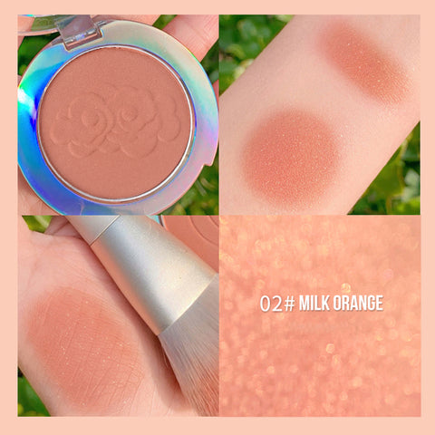 Pink Single Blush - Powder Blush