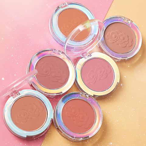 Pink Single Blush - Powder Blush