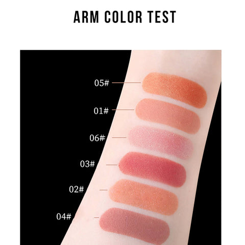Pink Single Blush - Powder Blush