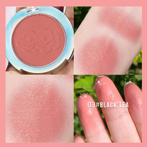 Pink Single Blush - Powder Blush