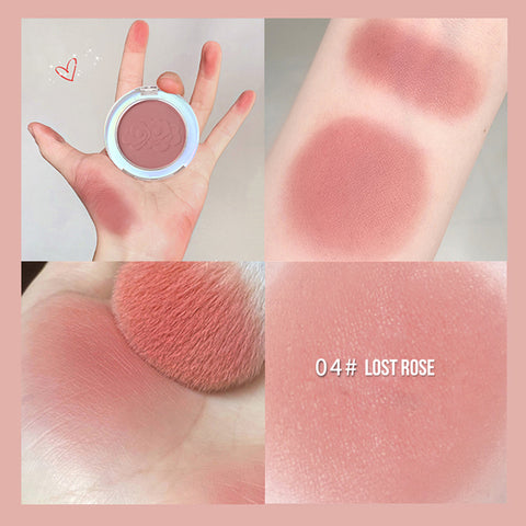 Pink Single Blush - Powder Blush
