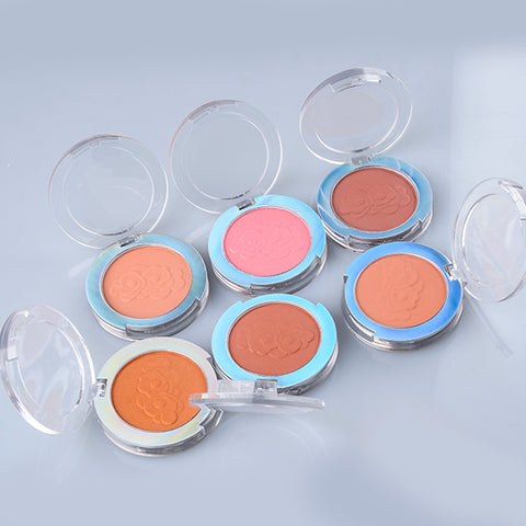 Pink Single Blush - Powder Blush