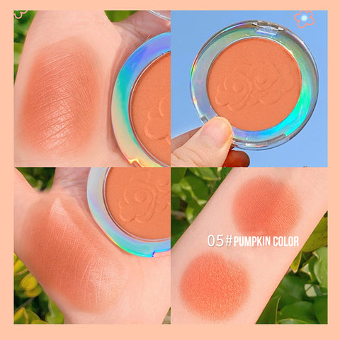 Pink Single Blush - Powder Blush
