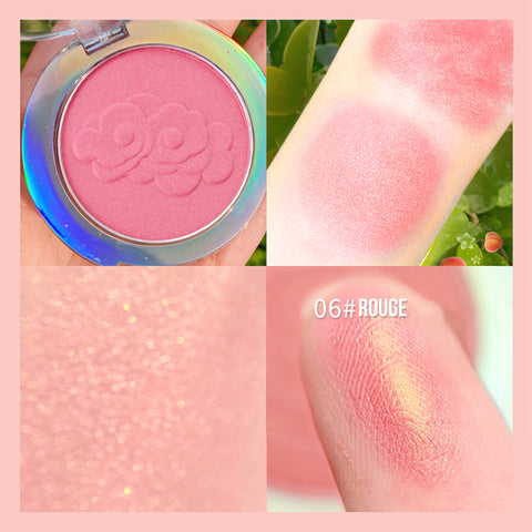 Pink Single Blush - Powder Blush