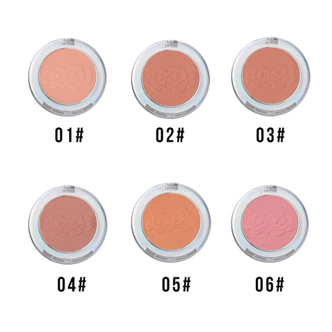 Pink Single Blush - Powder Blush