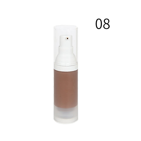 Moisturizing Natural Foundation