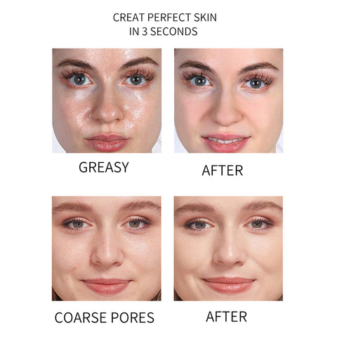 Customize Translucent Setting Powder