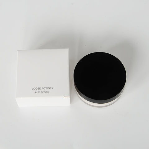 Customize Translucent Setting Powder