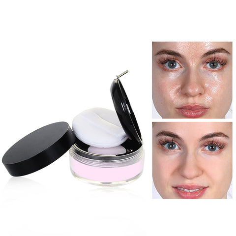 Customize Translucent Setting Powder