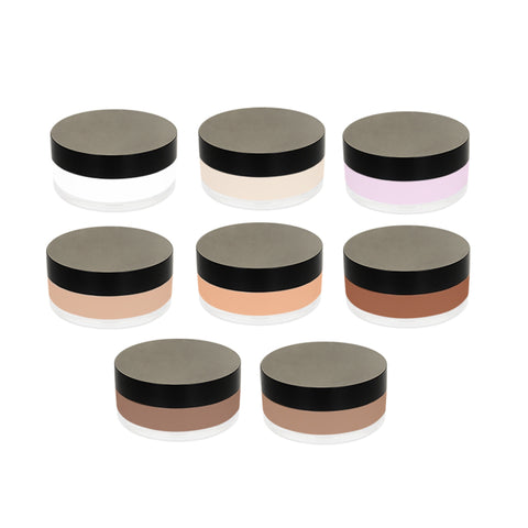 Customize Translucent Setting Powder