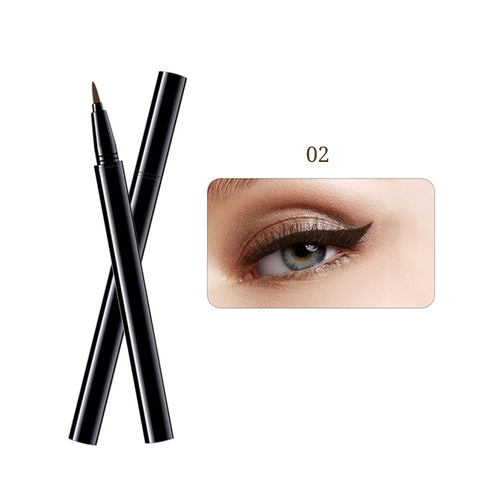 Waterproof Liquid Eyeliner