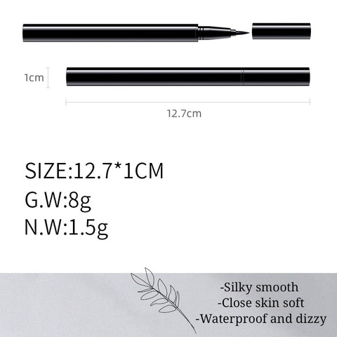 Waterproof Liquid Eyeliner