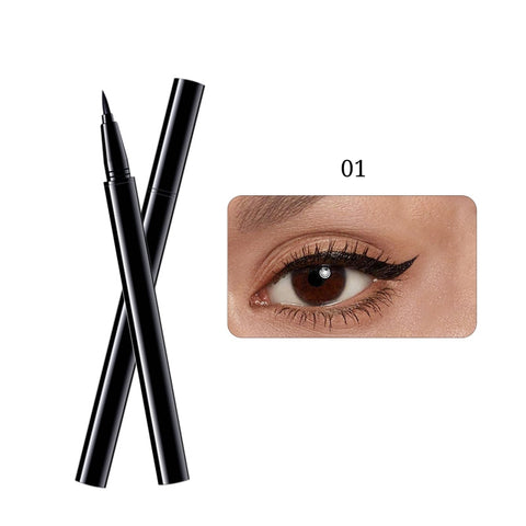 Waterproof Liquid Eyeliner