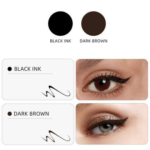 Waterproof Liquid Eyeliner