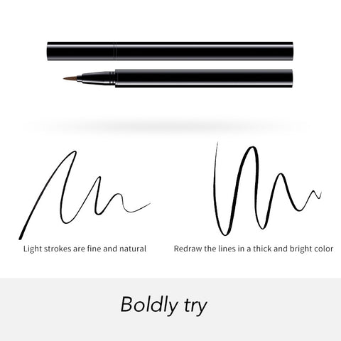 Waterproof Liquid Eyeliner
