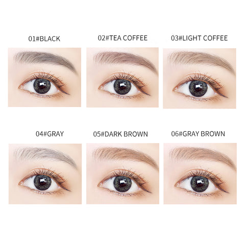 Ultra Thin Eyebrow Pencil
