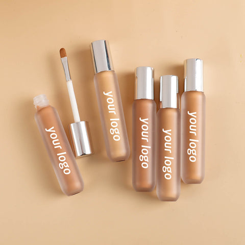 Creaseless Liquid Concealer - Matte