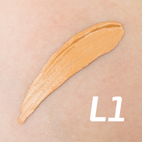 Creaseless Liquid Concealer - Matte