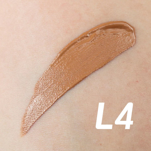 Creaseless Liquid Concealer - Matte