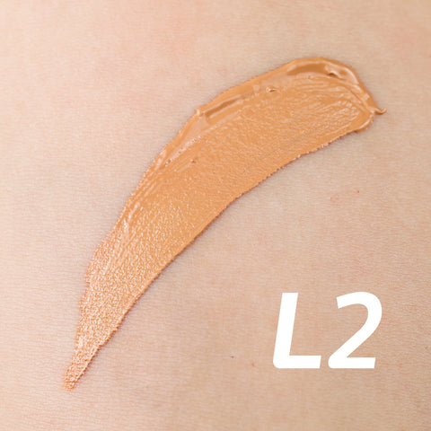 Creaseless Liquid Concealer - Matte