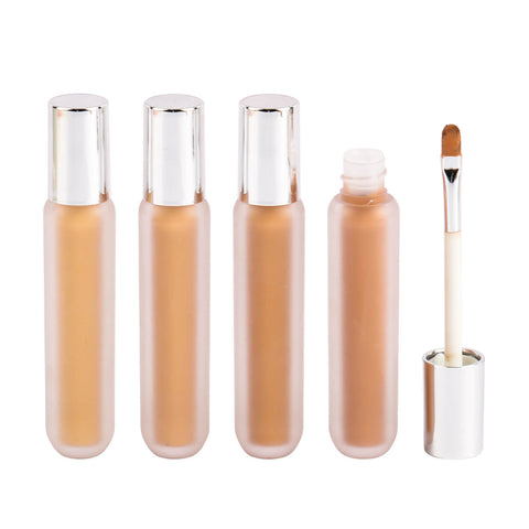 Creaseless Liquid Concealer - Matte