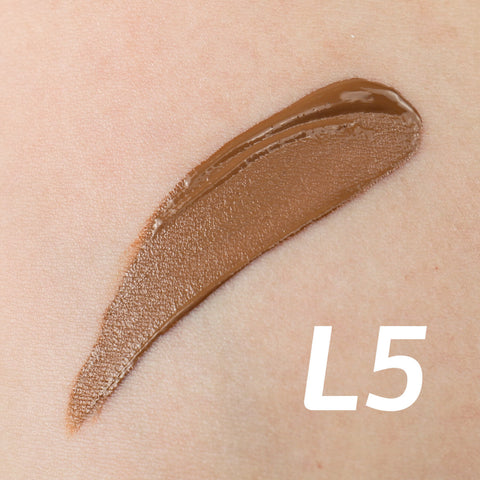 Creaseless Liquid Concealer - Matte