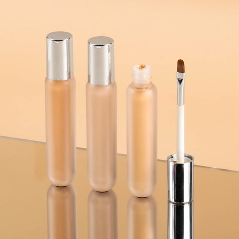 Creaseless Liquid Concealer - Matte