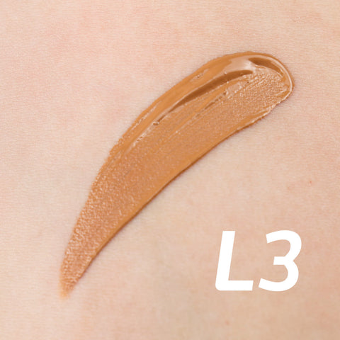 Creaseless Liquid Concealer - Matte