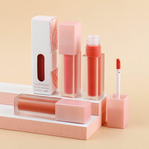 Liquid Blush - Cheek and Lip 2 in 1