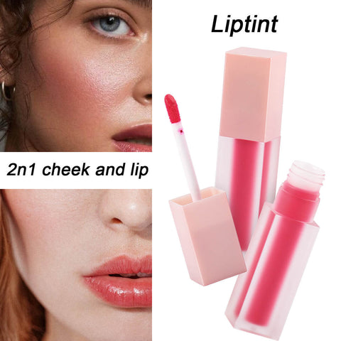 Liquid Blush - Cheek and Lip 2 in 1